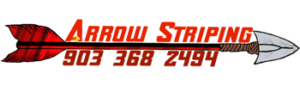 Arrow Striping Address Bar Logo
